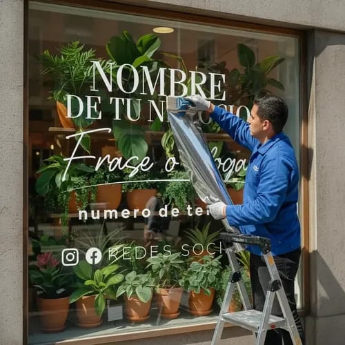 Gráficos Decorativos para Paredes
